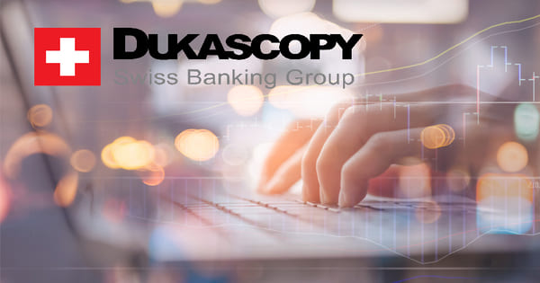Dukascopy 